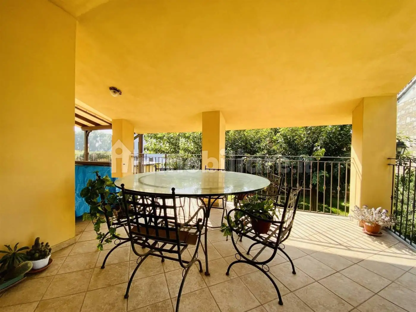 Villa in vendita a Lucca