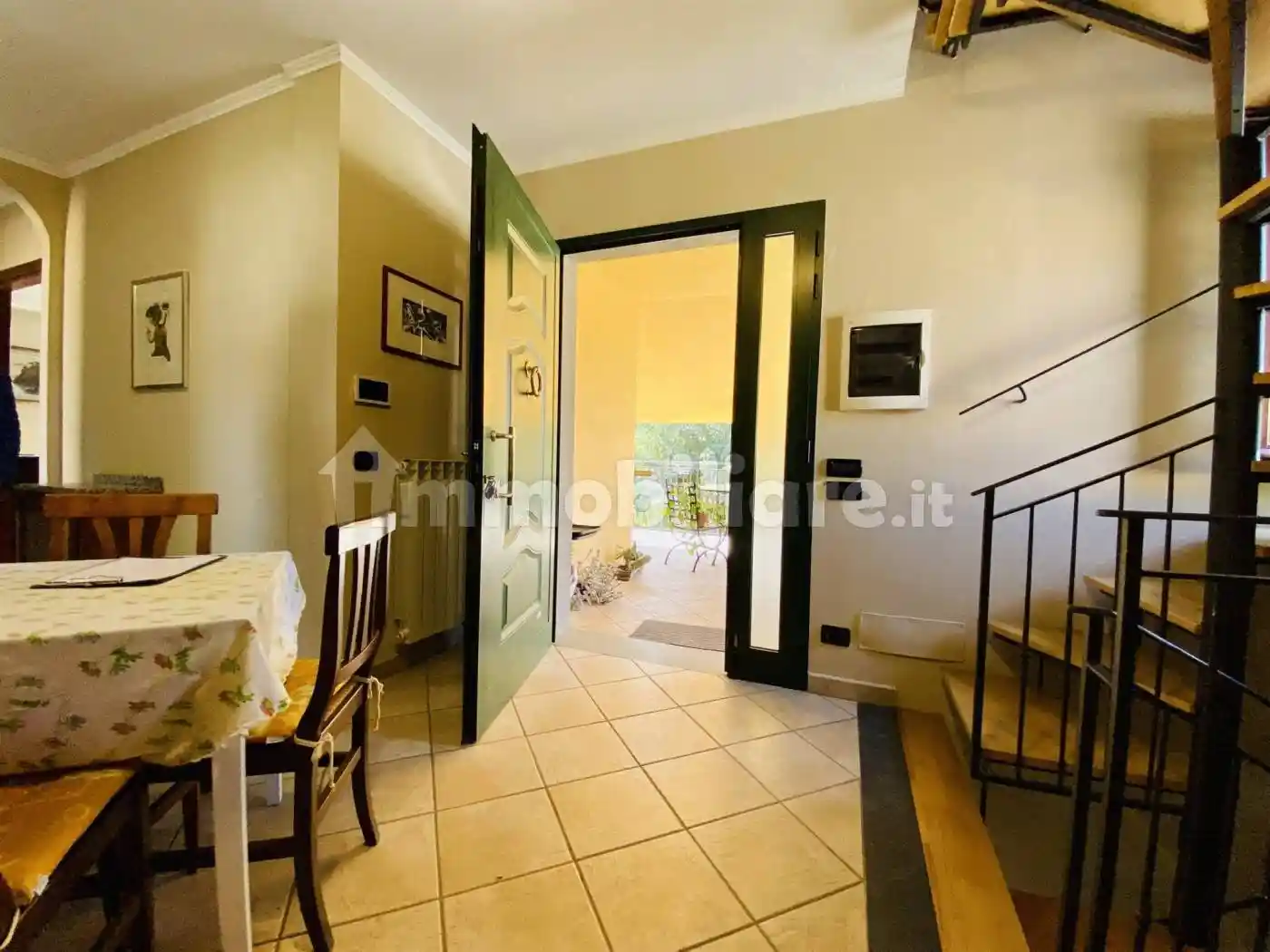 Villa unifamiliare via per Corte Stella, San Filippo, Lucca - foto 2