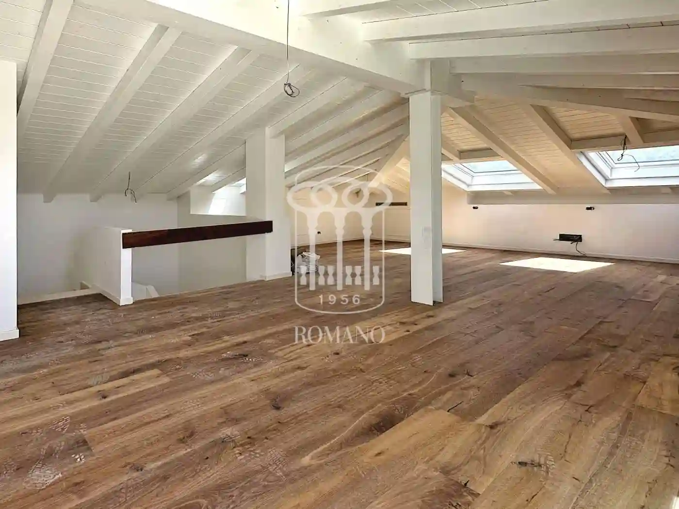 Attico - Mansarda - foto 5