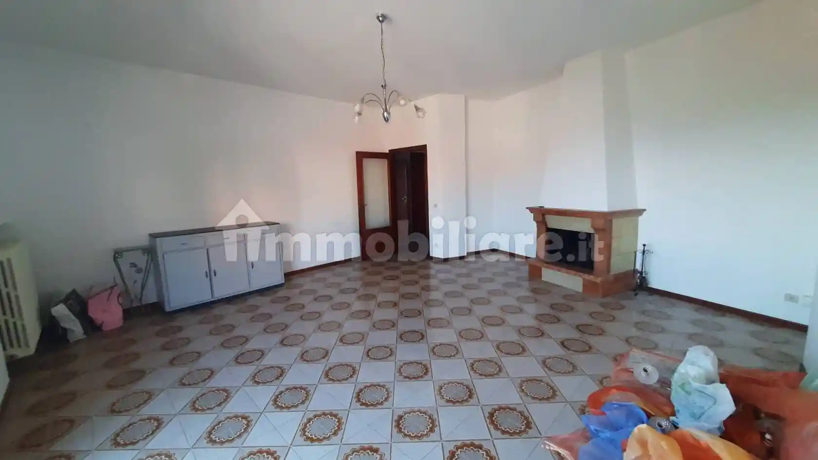 Appartamento in vendita a Chianciano Terme