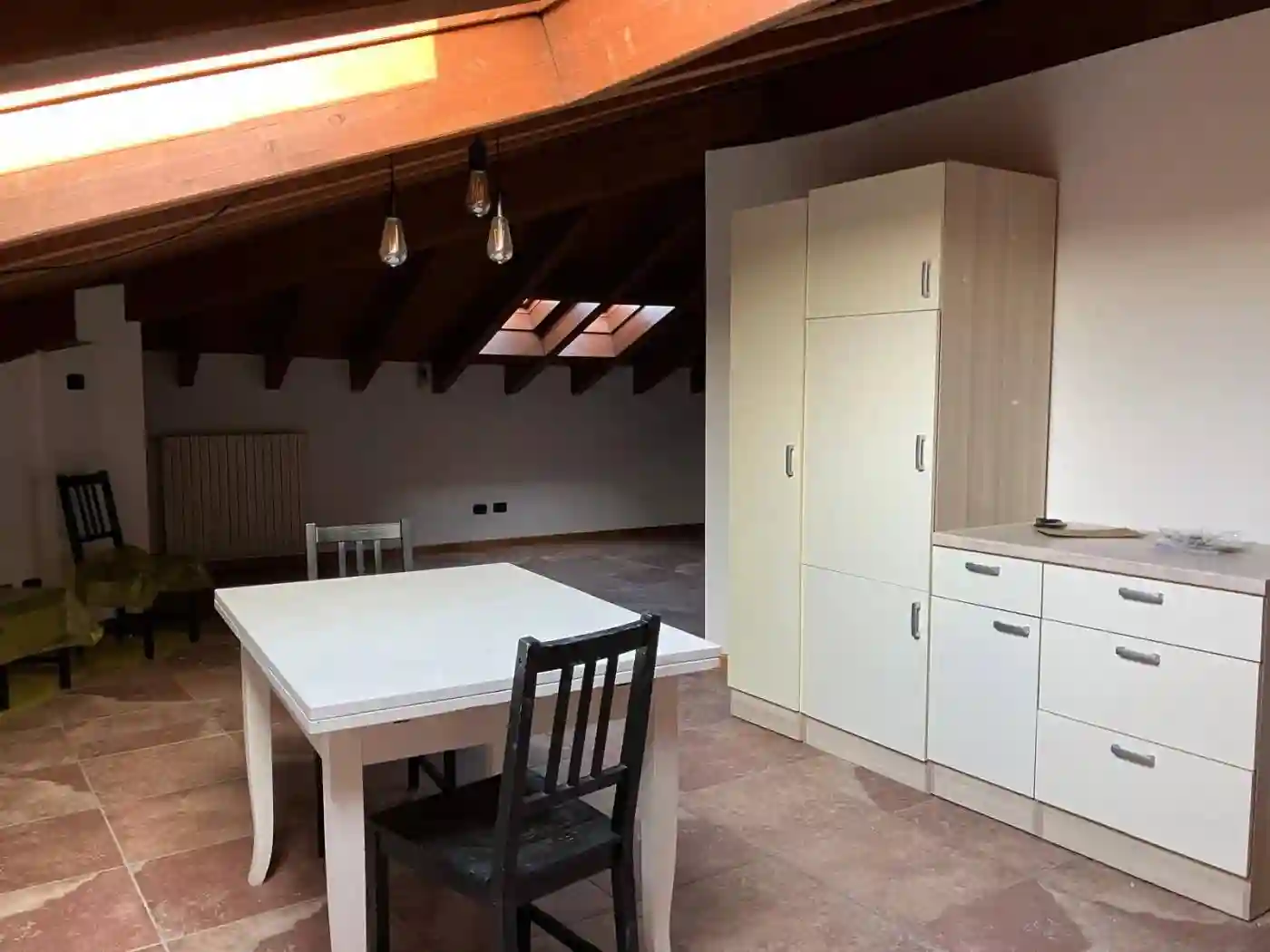 Attico - Mansarda - foto 2