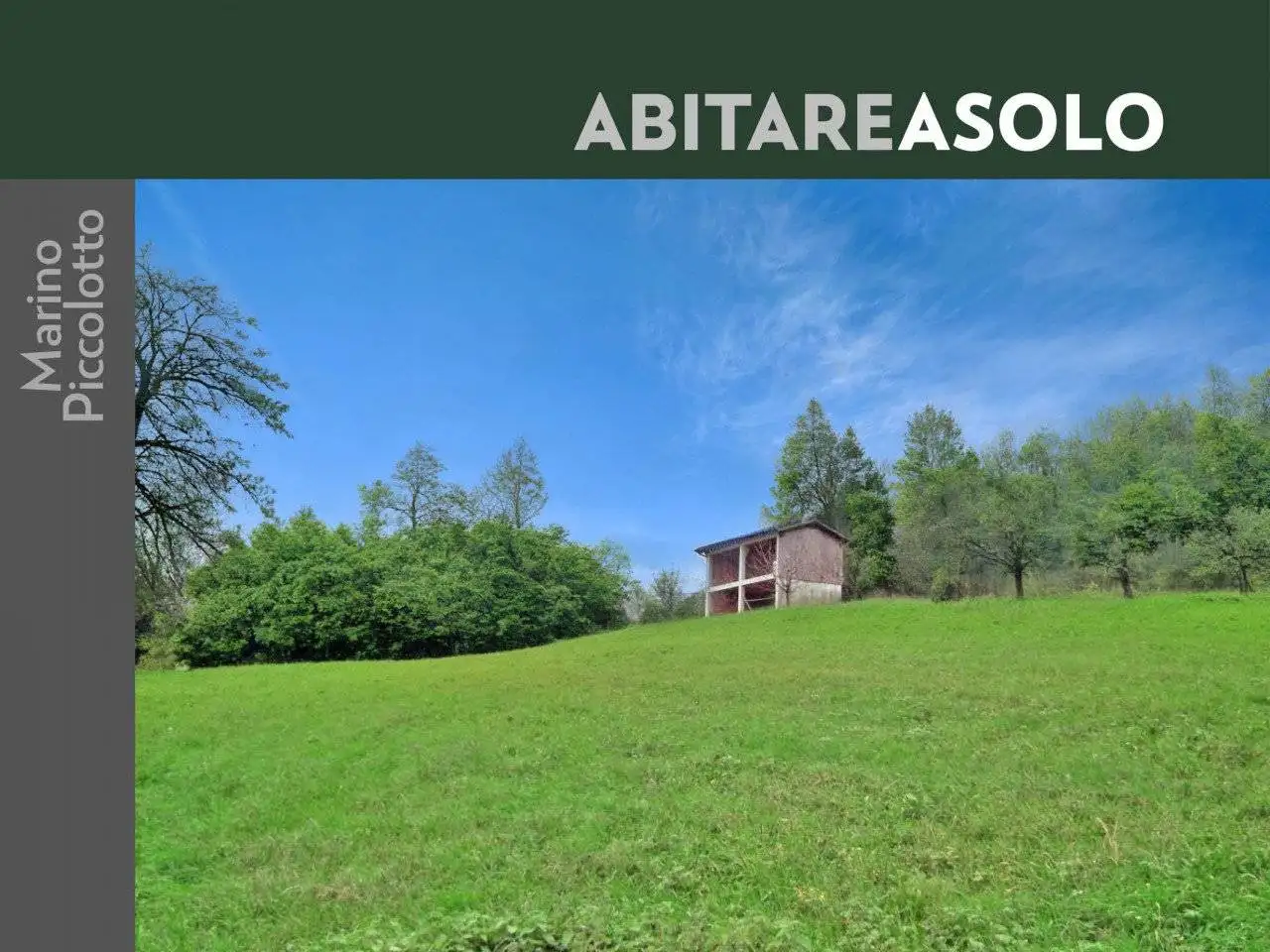 Rustico - Casale in vendita a Maser