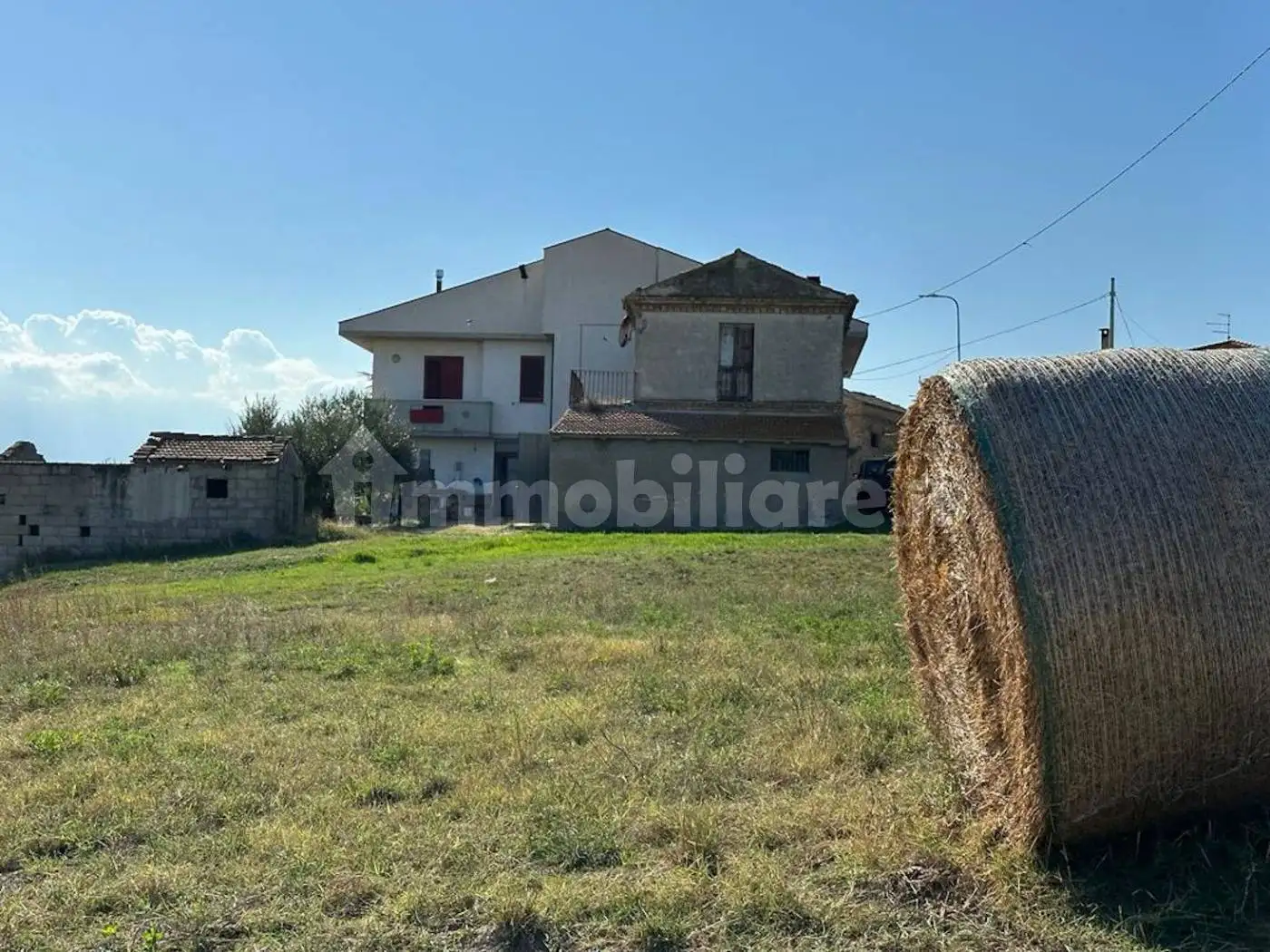 Casa indipendente in vendita a Montefino