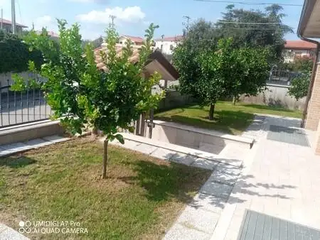 Villa in vendita a Treglio