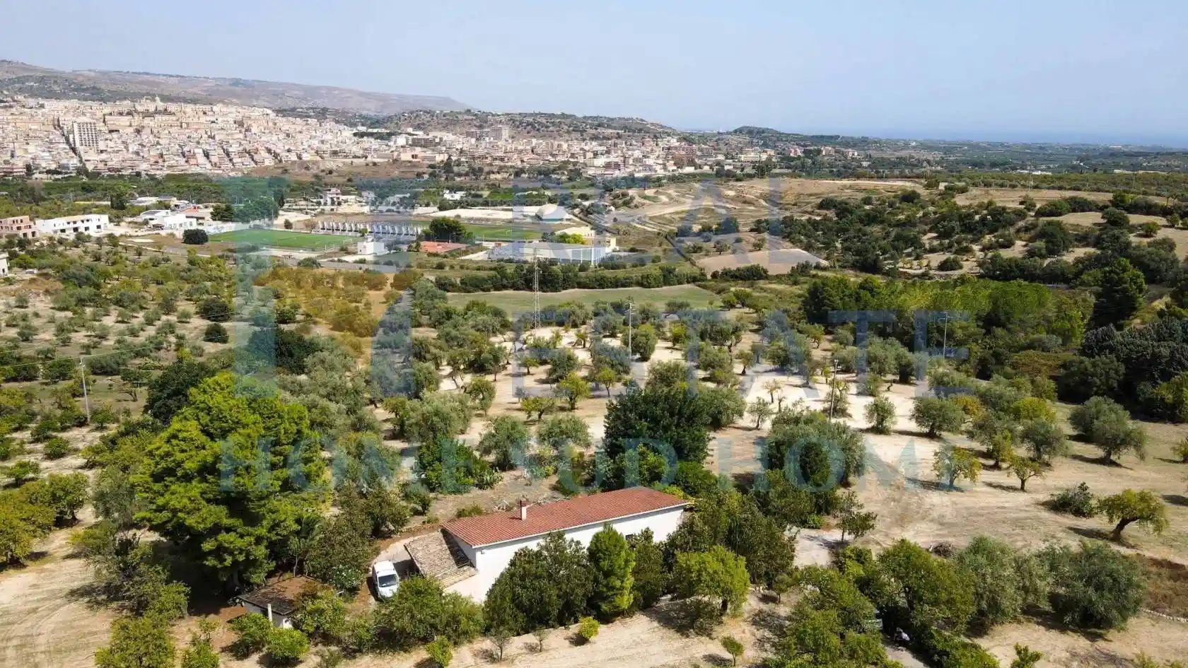 Villa in vendita a Noto