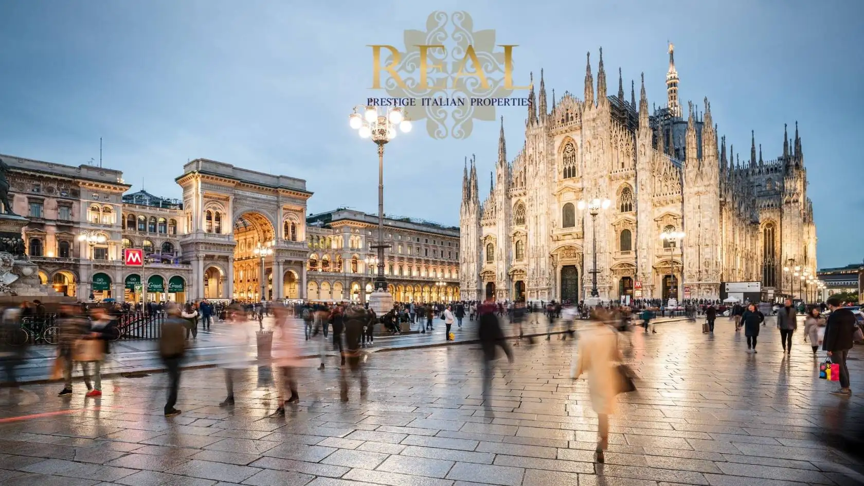 Apartment in vendita a Milan