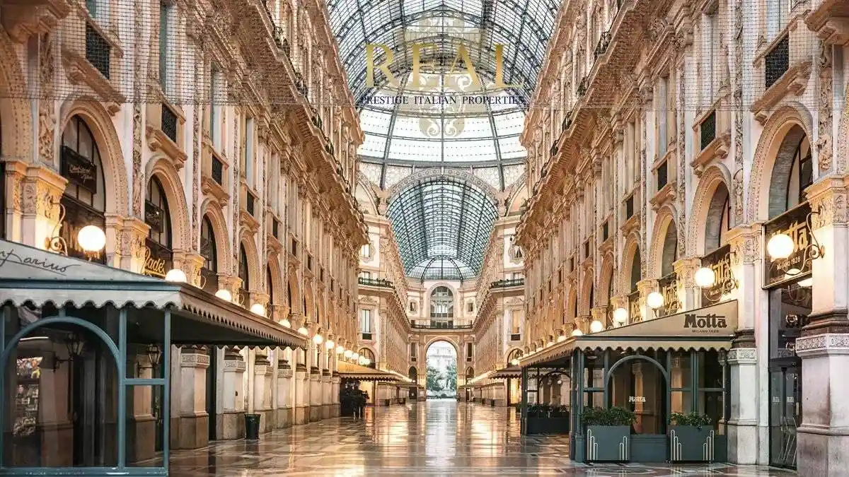 Appartamento piazza del Duomo, Duomo, Milano - foto 2