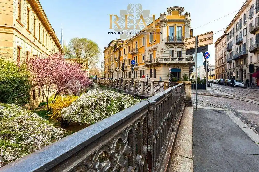 Appartamento piazza del Duomo, Duomo, Milano - foto 3