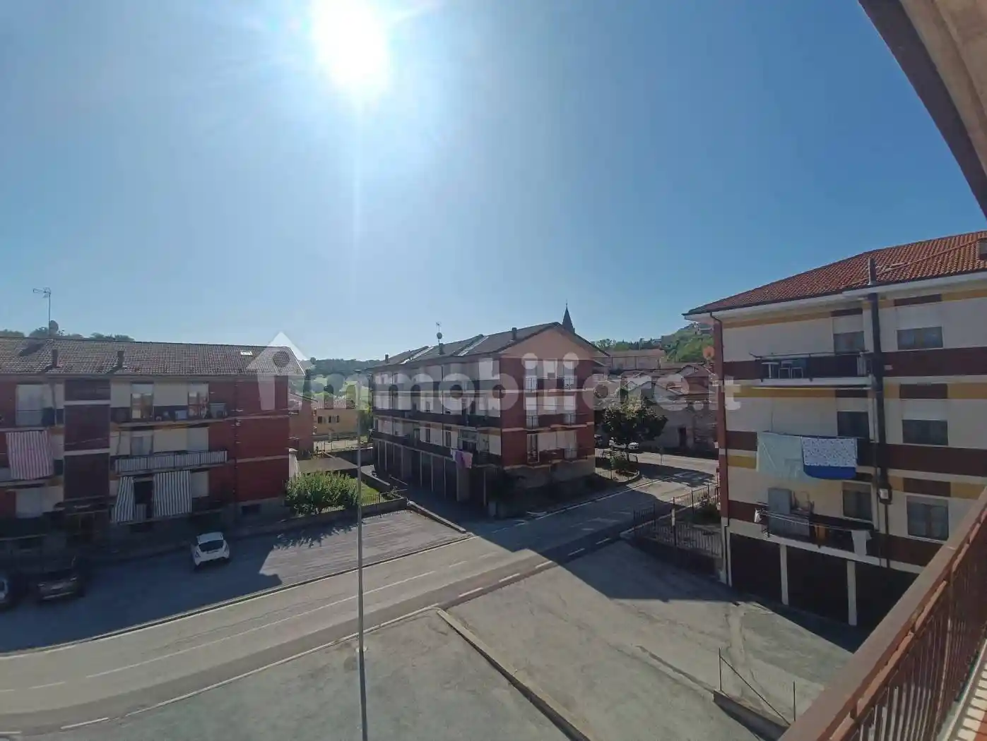 Trilocale via Stefano Paolino, Carassone, Mondovì - foto 3