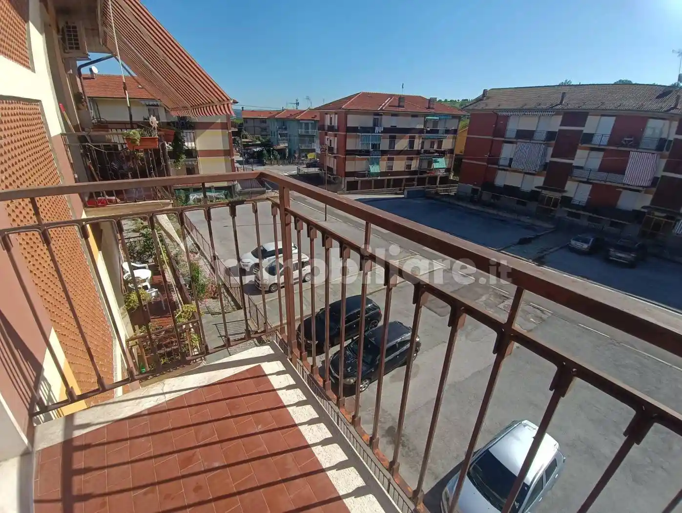 Trilocale via Stefano Paolino, Carassone, Mondovì - foto 5