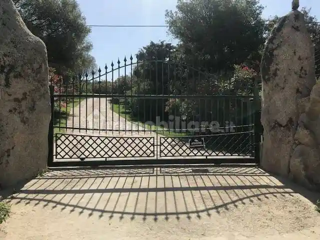 Villa unifamiliare via Stazzi Spridda, San Giovanni, Sole Ruiu, Olbia - foto 2