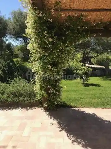 Villa unifamiliare via Stazzi Spridda, San Giovanni, Sole Ruiu, Olbia - foto 4