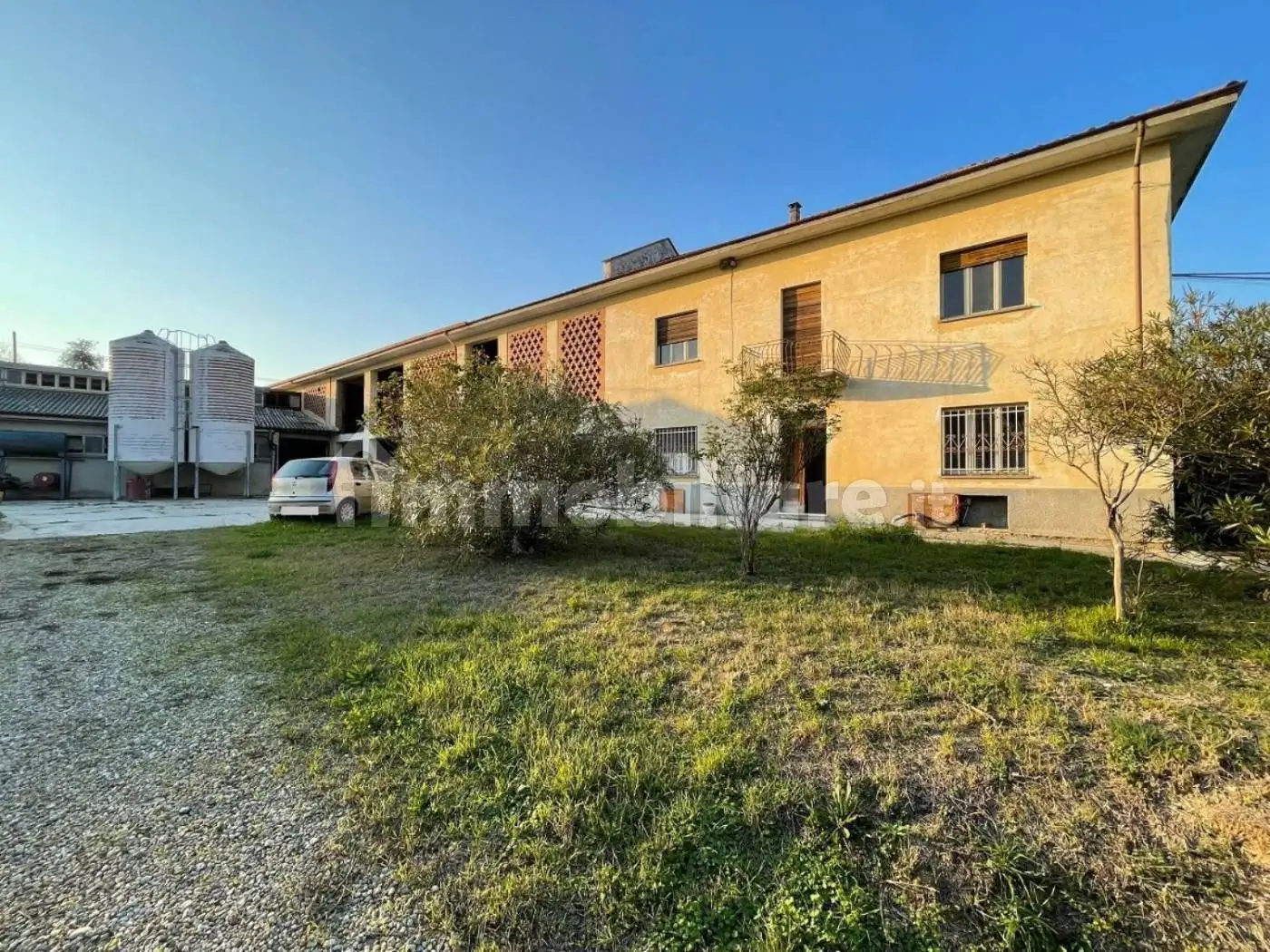 Rustico - Casale in vendita a Antignano