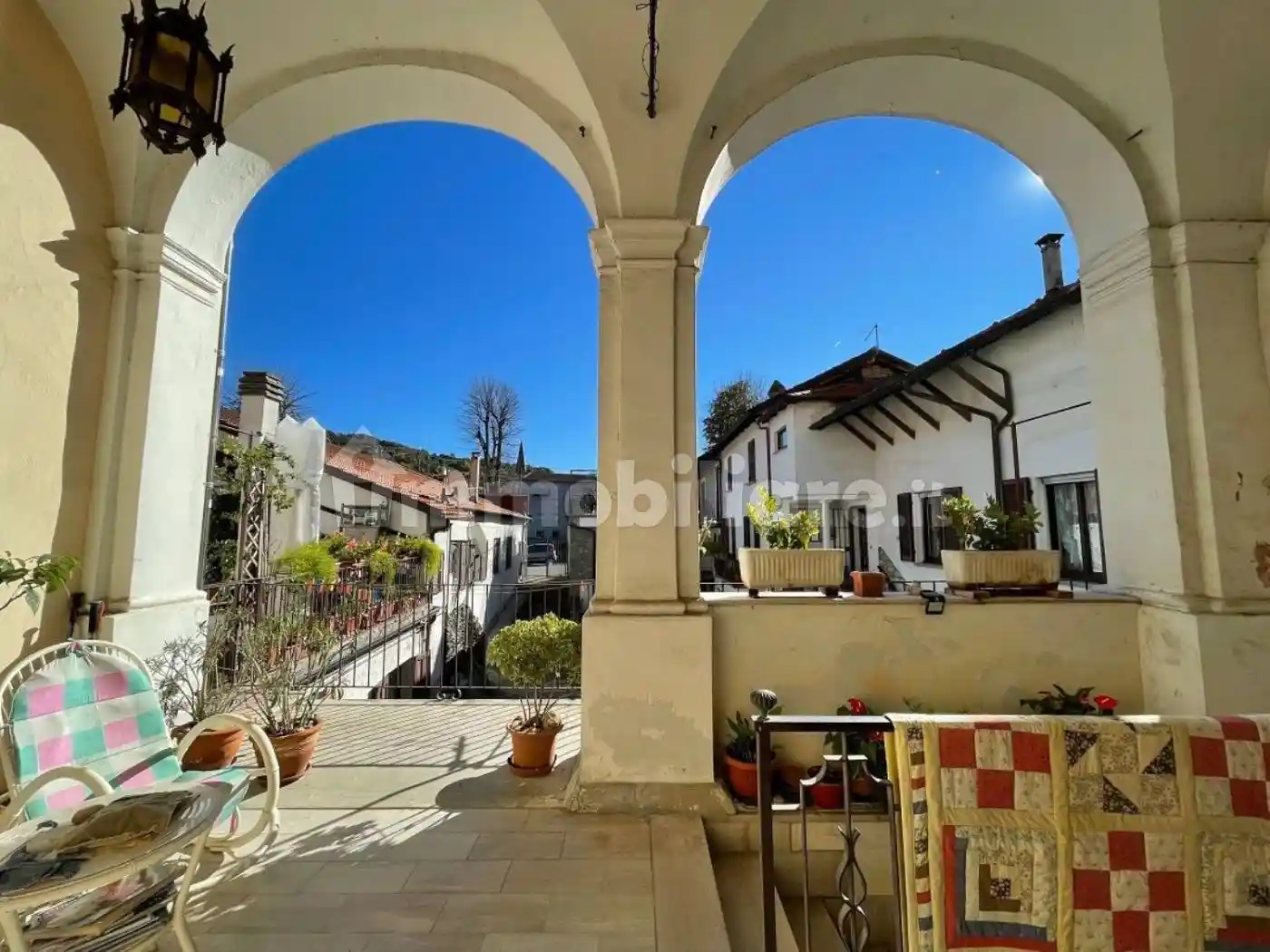 Appartamento in vendita a Cortemilia