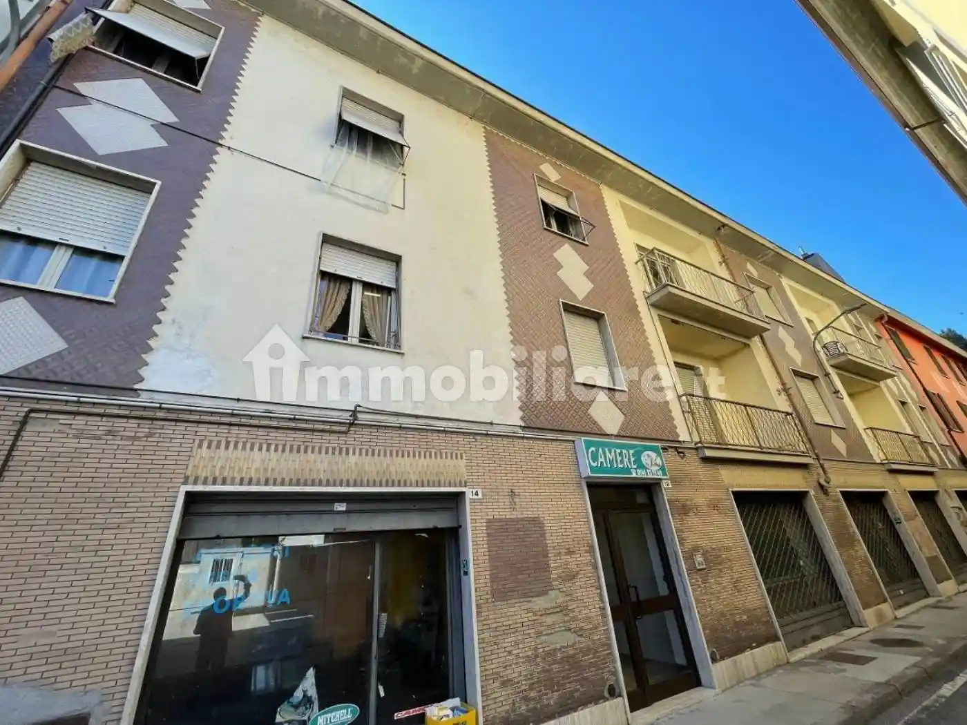 Villa in vendita a Canelli