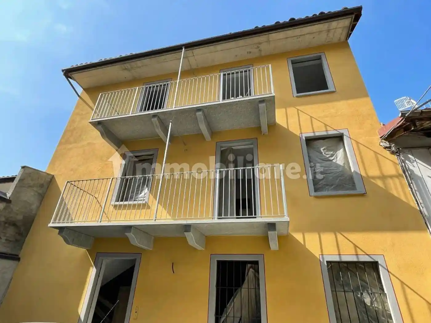 Villa in vendita a Costigliole d'Asti