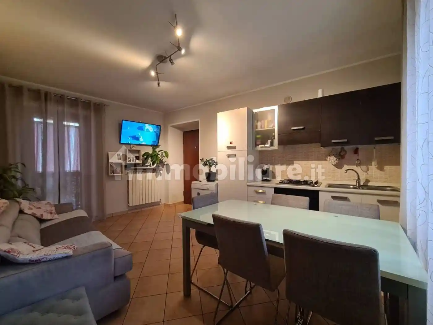 Appartamento in vendita a Santo Stefano Belbo