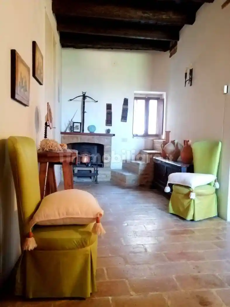 Palazzo - Edificio - foto 2