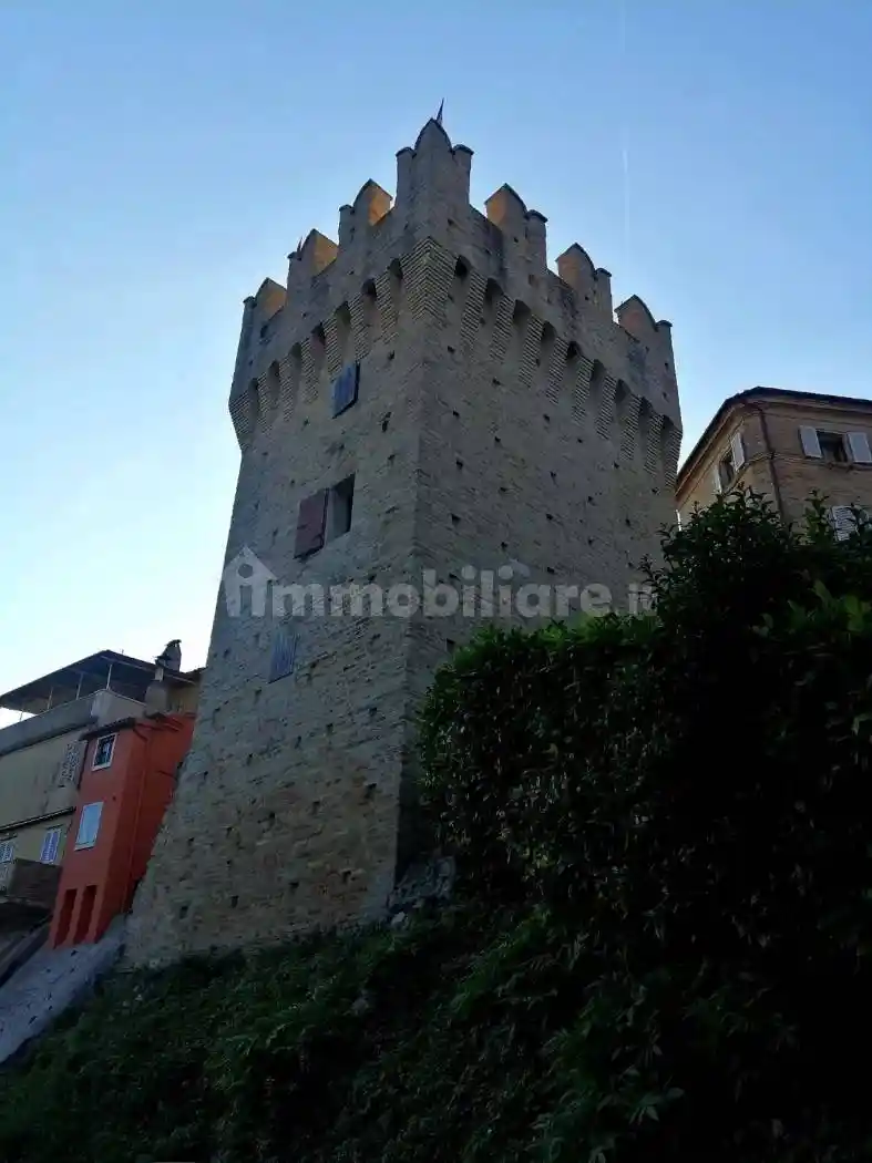 Palazzo - Edificio - foto 5