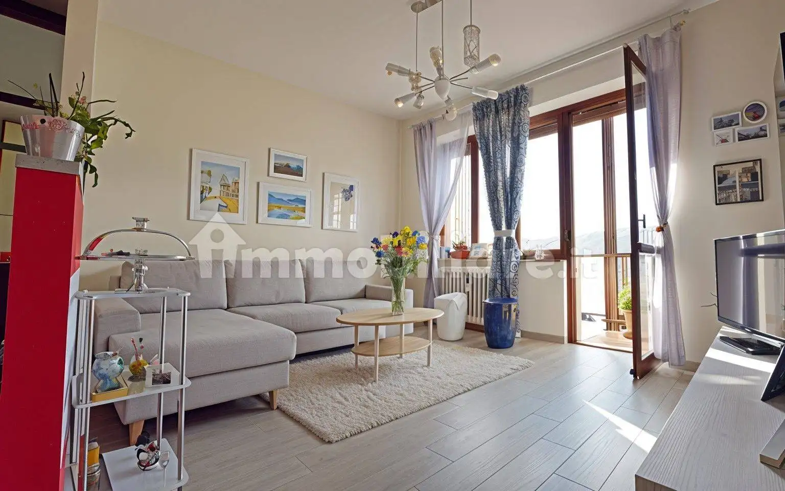 Appartamento in vendita a San Michele Mondovì