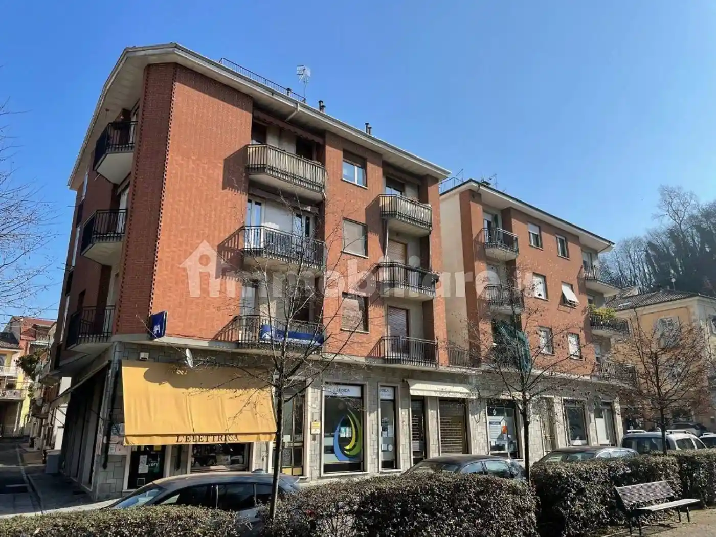 Appartamento in vendita a Santo Stefano Belbo