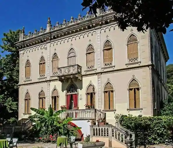 Palazzo - Edificio - foto 2