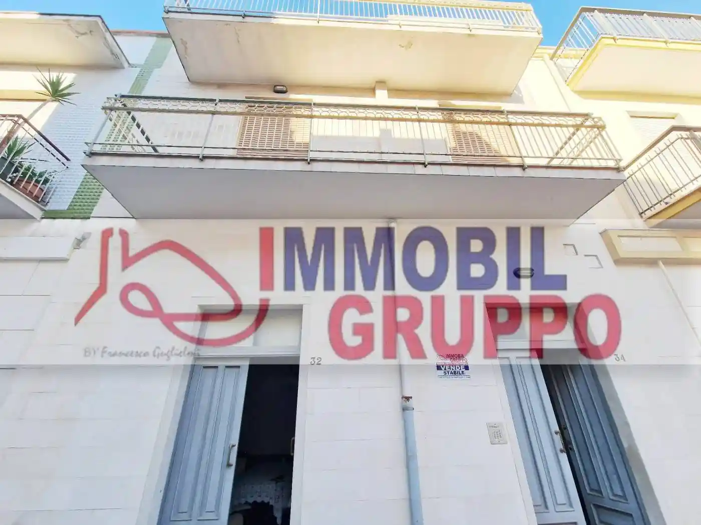 Casa indipendente in vendita a Andria