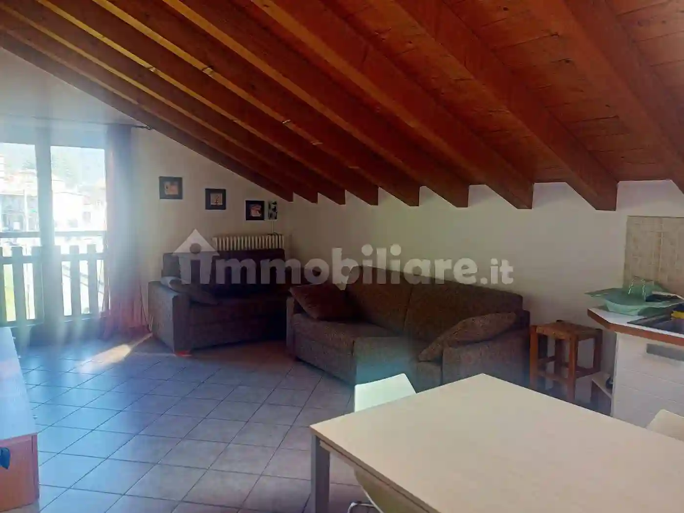 Attico - Mansarda - foto 3