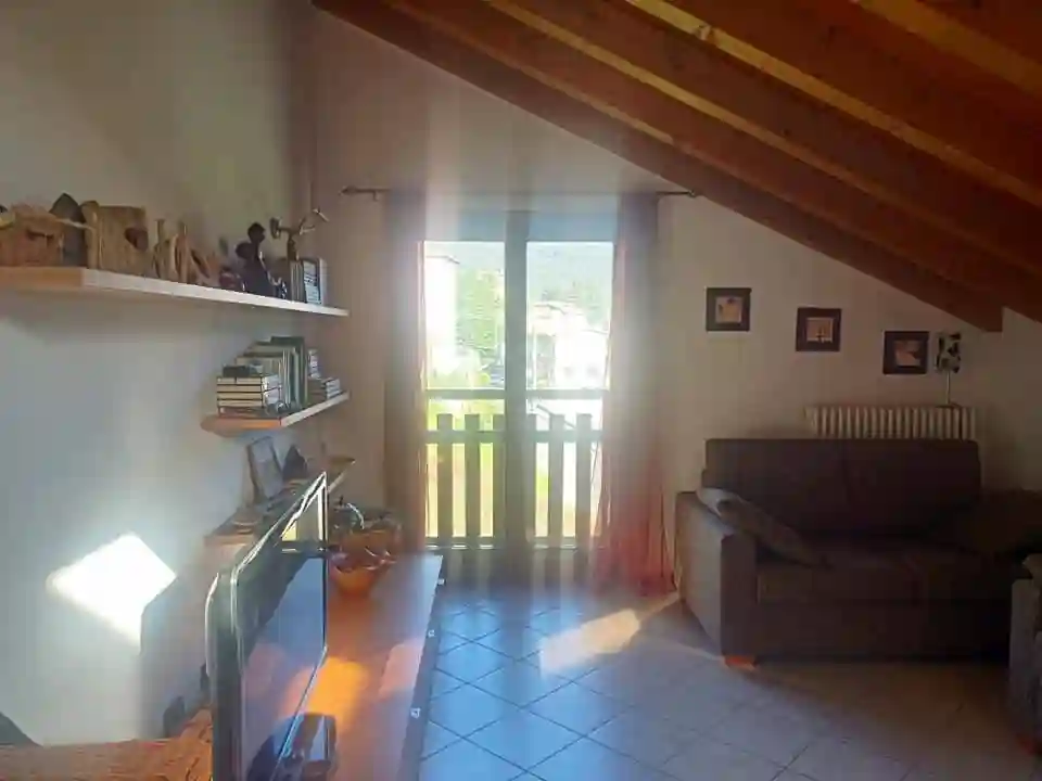 Attico - Mansarda - foto 5