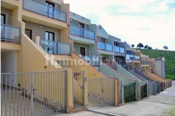 Villetta a schiera in vendita a Dolianova