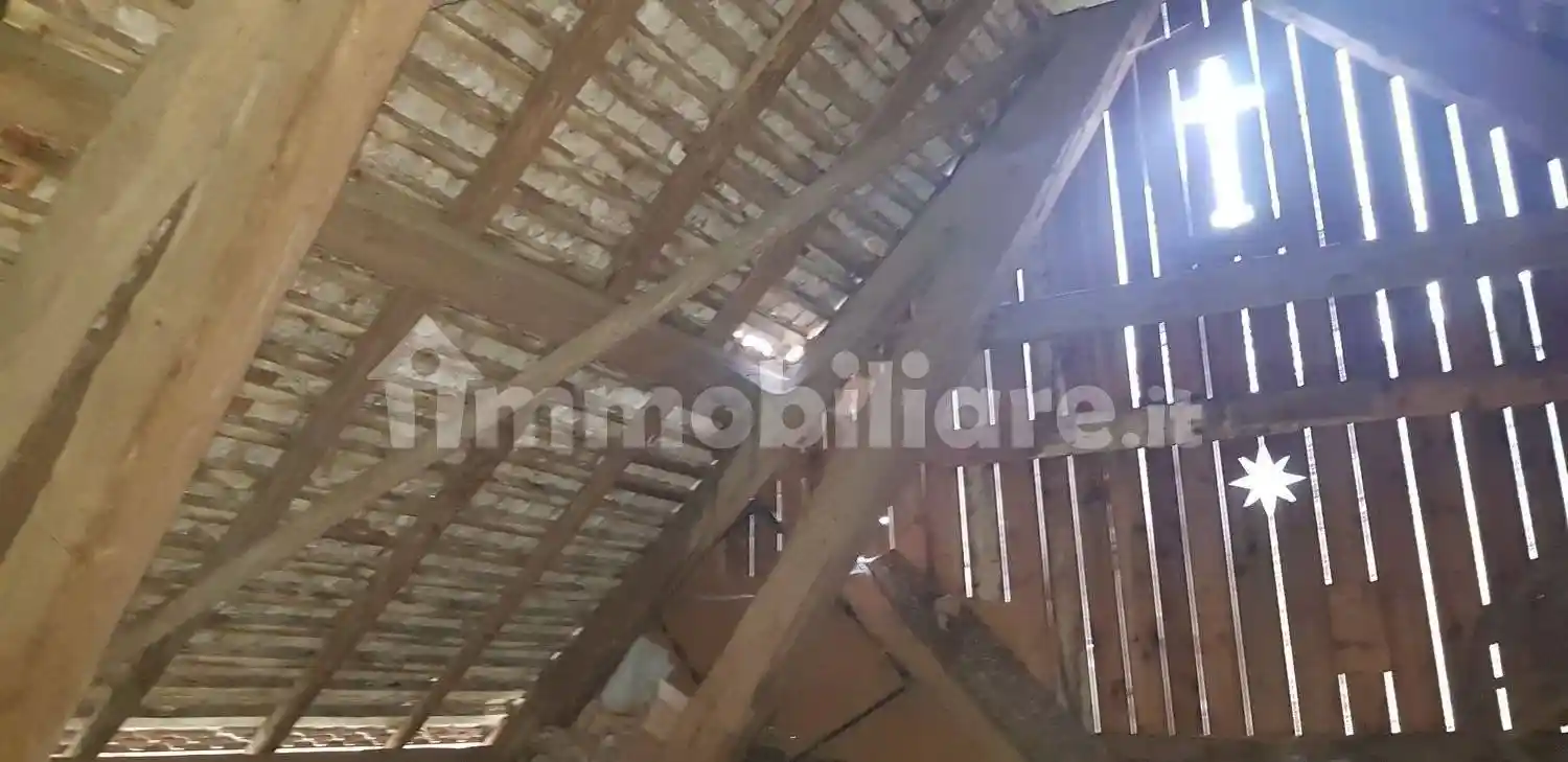 Rustico - Casale in vendita a Cercivento