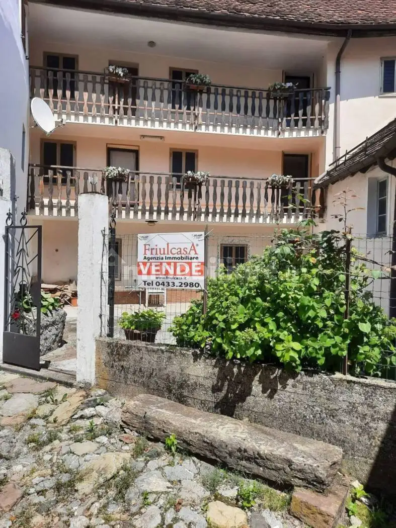 Villa in vendita a Zuglio