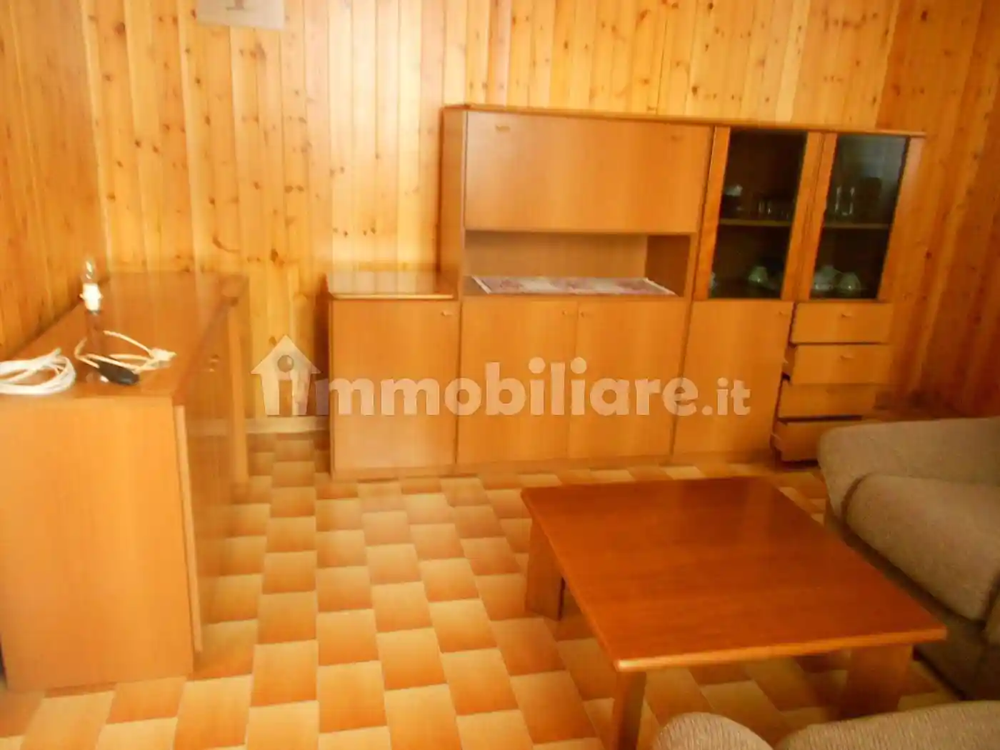 Villa unifamiliare via curva, 27, Centro, Cavazzo Carnico - foto 3