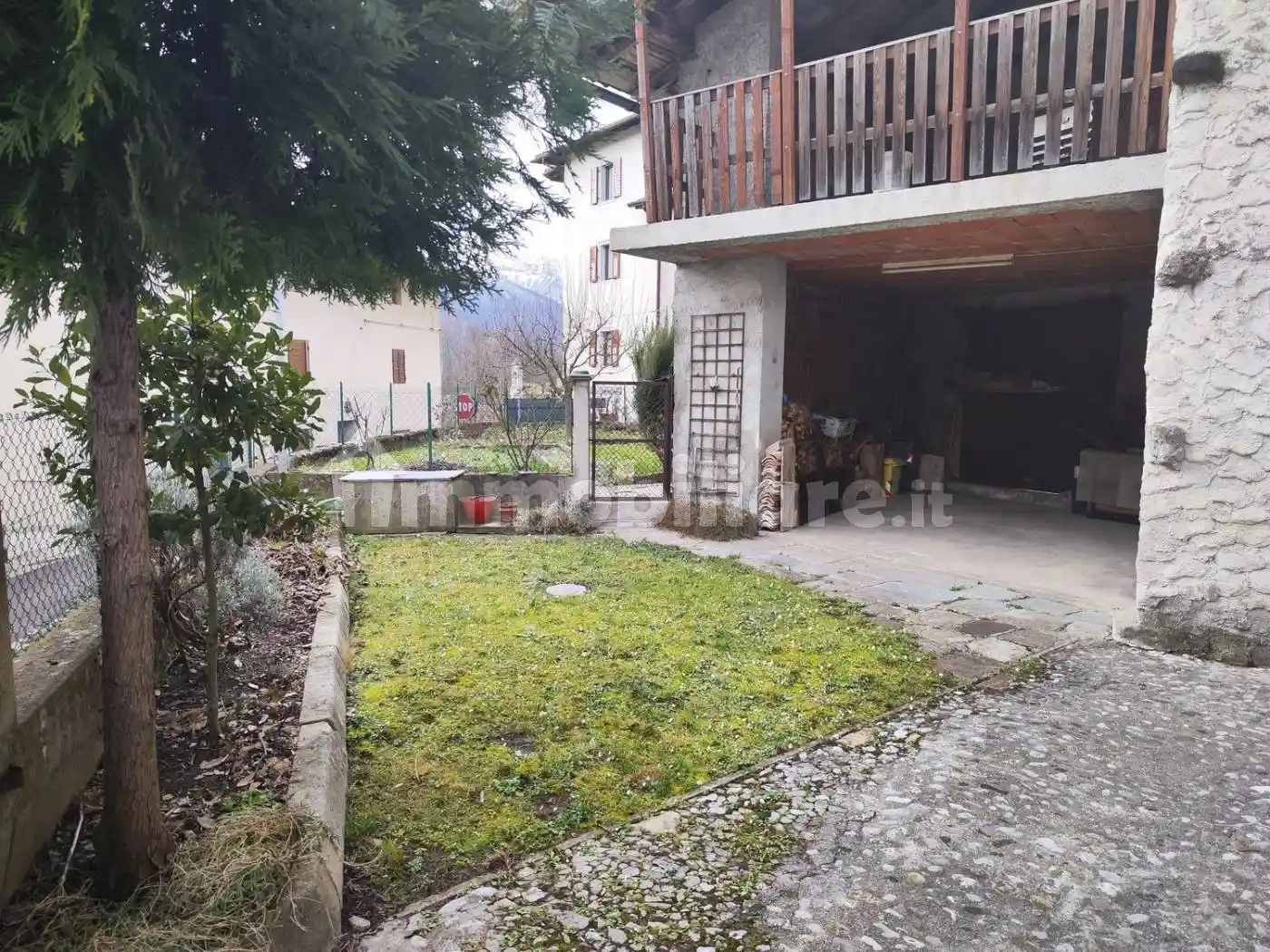 Villa unifamiliare via Centrale, 1, Tartinis Colza, Enemonzo - foto 5