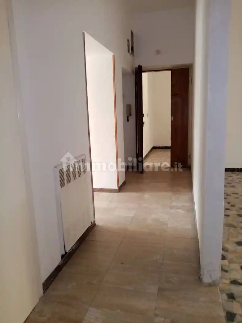 Appartamento in vendita a Pitigliano