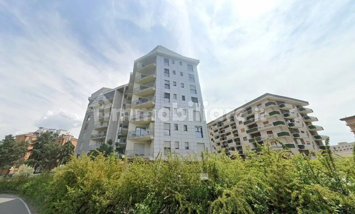 Appartamento in vendita a Rende