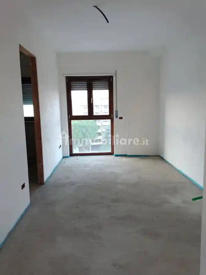 Quadrilocale via Crati, 72, Roges, Rende - foto 5