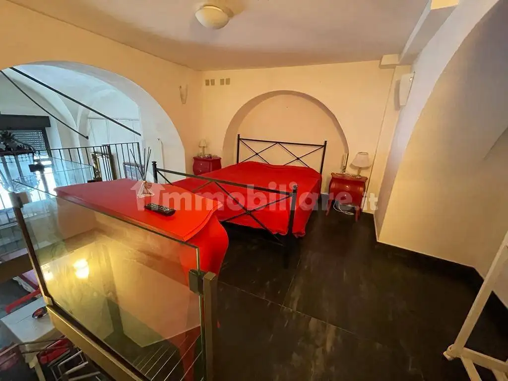 Appartamento in affitto a Catania