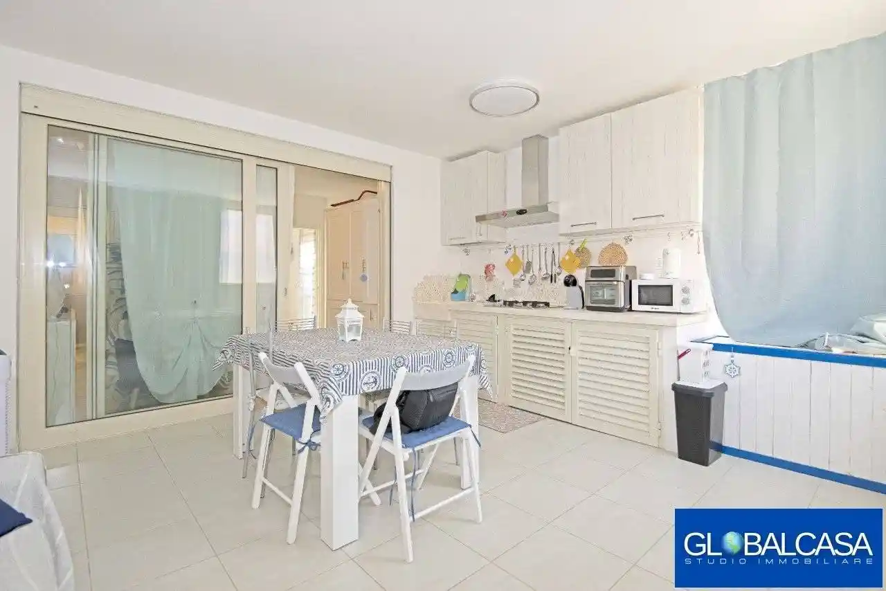 Appartamento in vendita a Grosseto