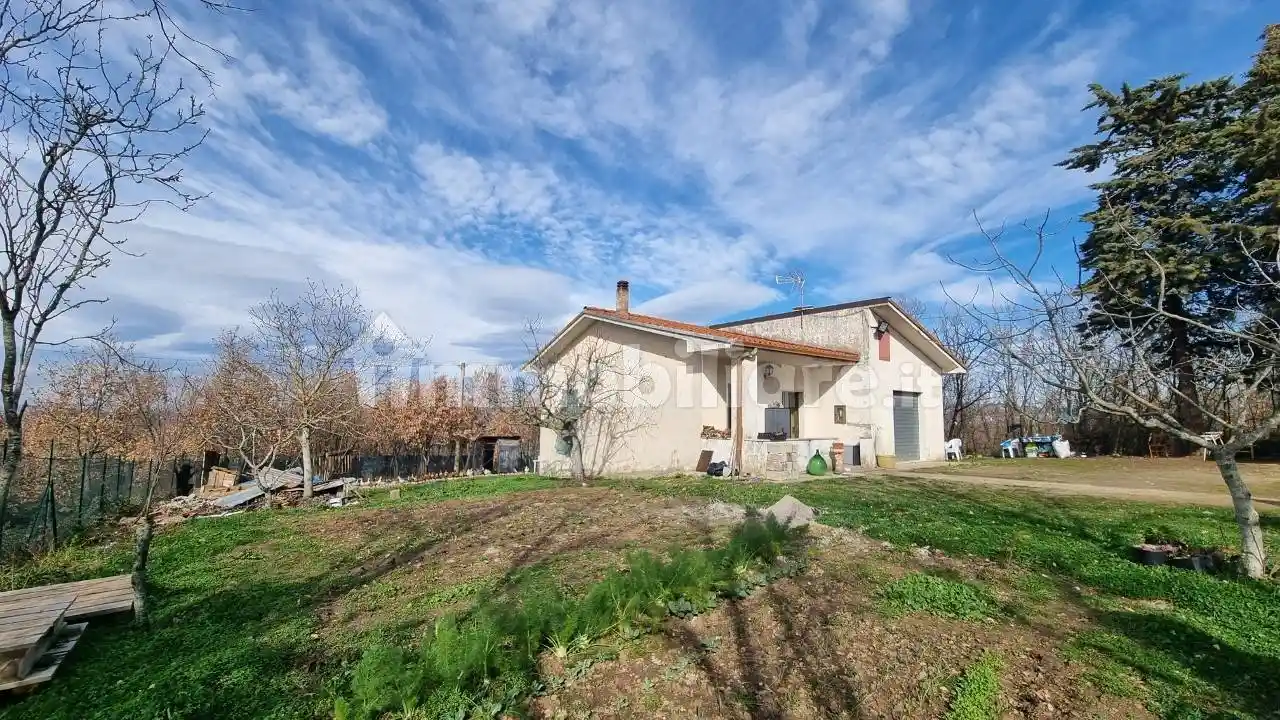 Casa indipendente - foto 2