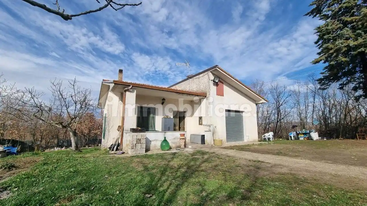 Casa indipendente - foto 3