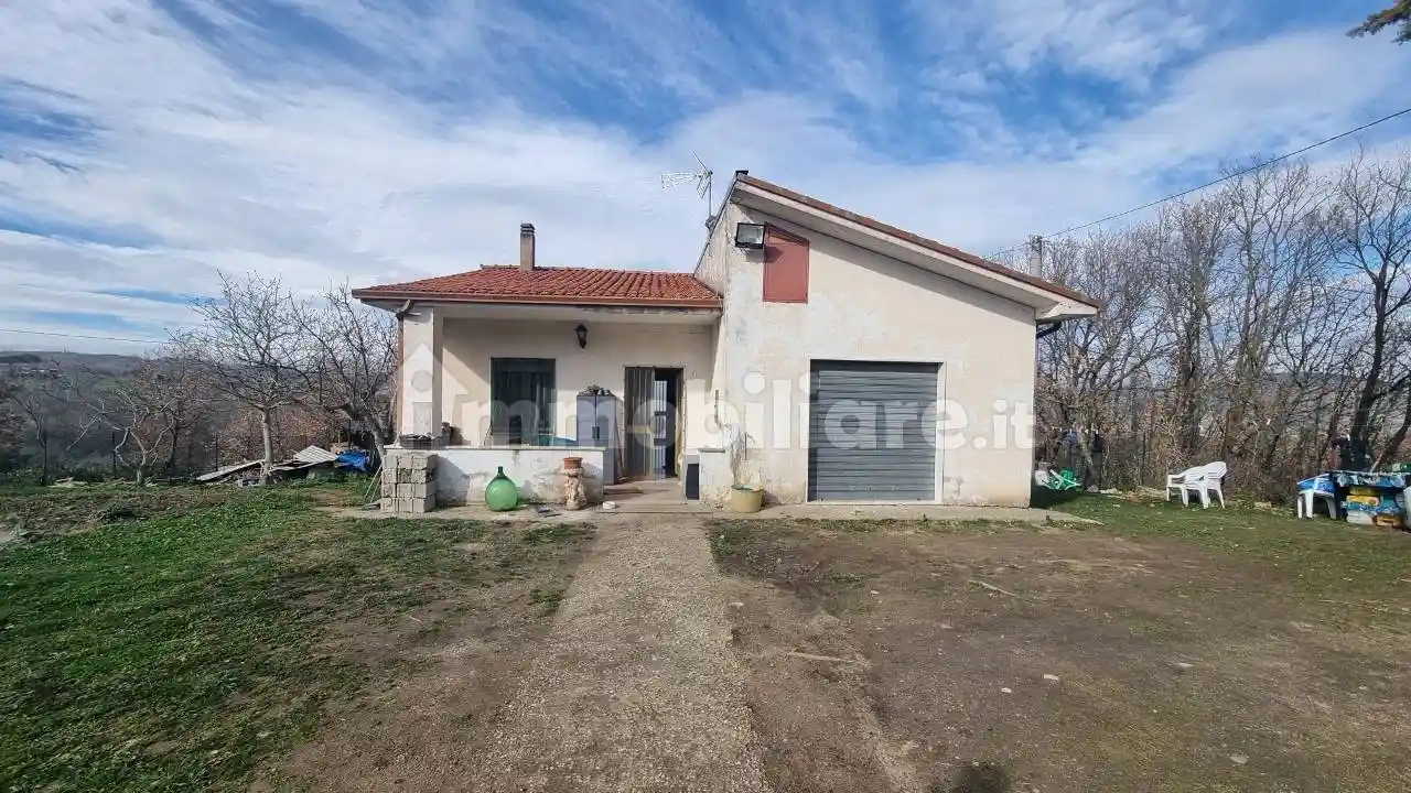 Casa indipendente - foto 4