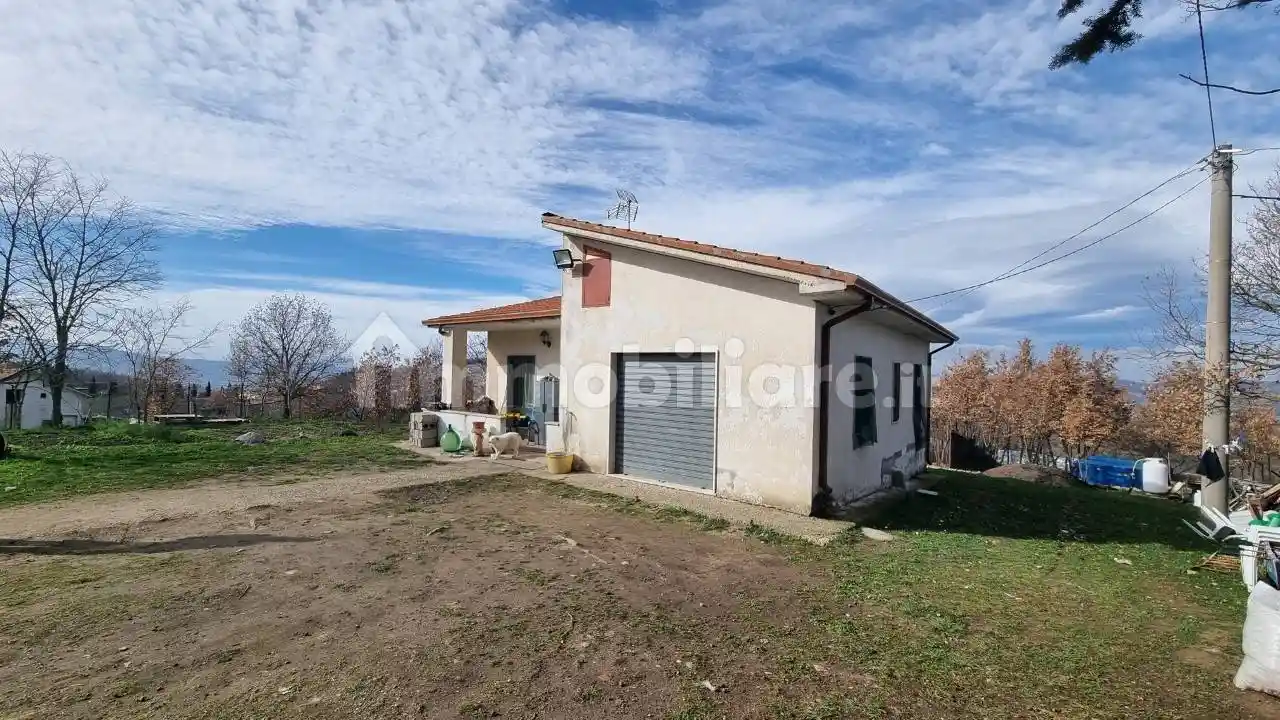 Casa indipendente - foto 5