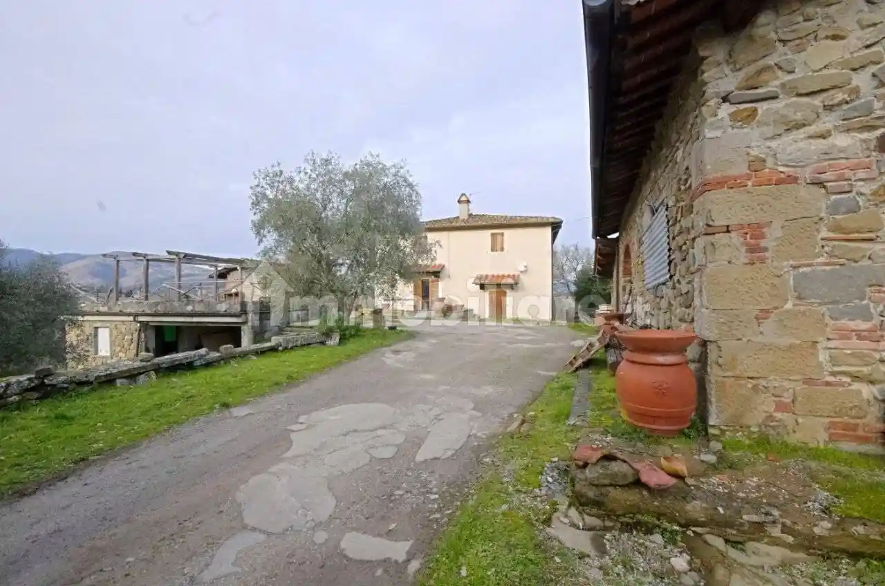 Rustico - Casale in vendita a Figline e Incisa Valdarno
