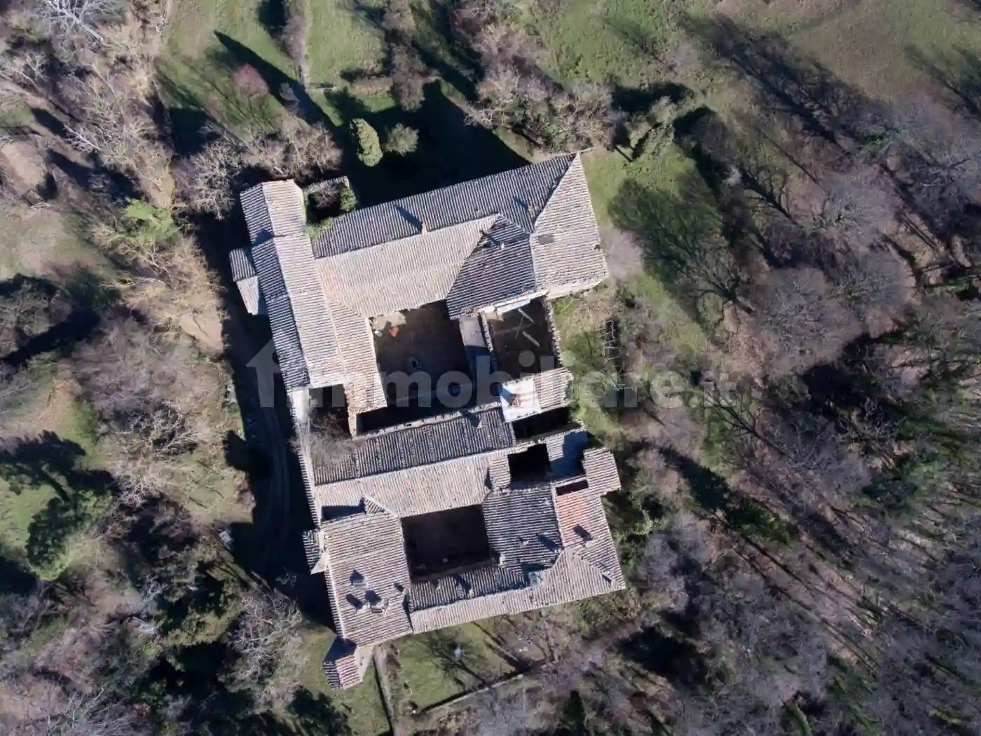 Palazzo - Edificio - foto 2