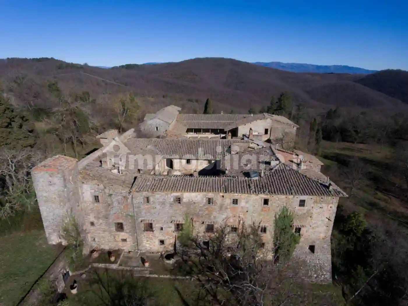 Palazzo - Edificio - foto 3