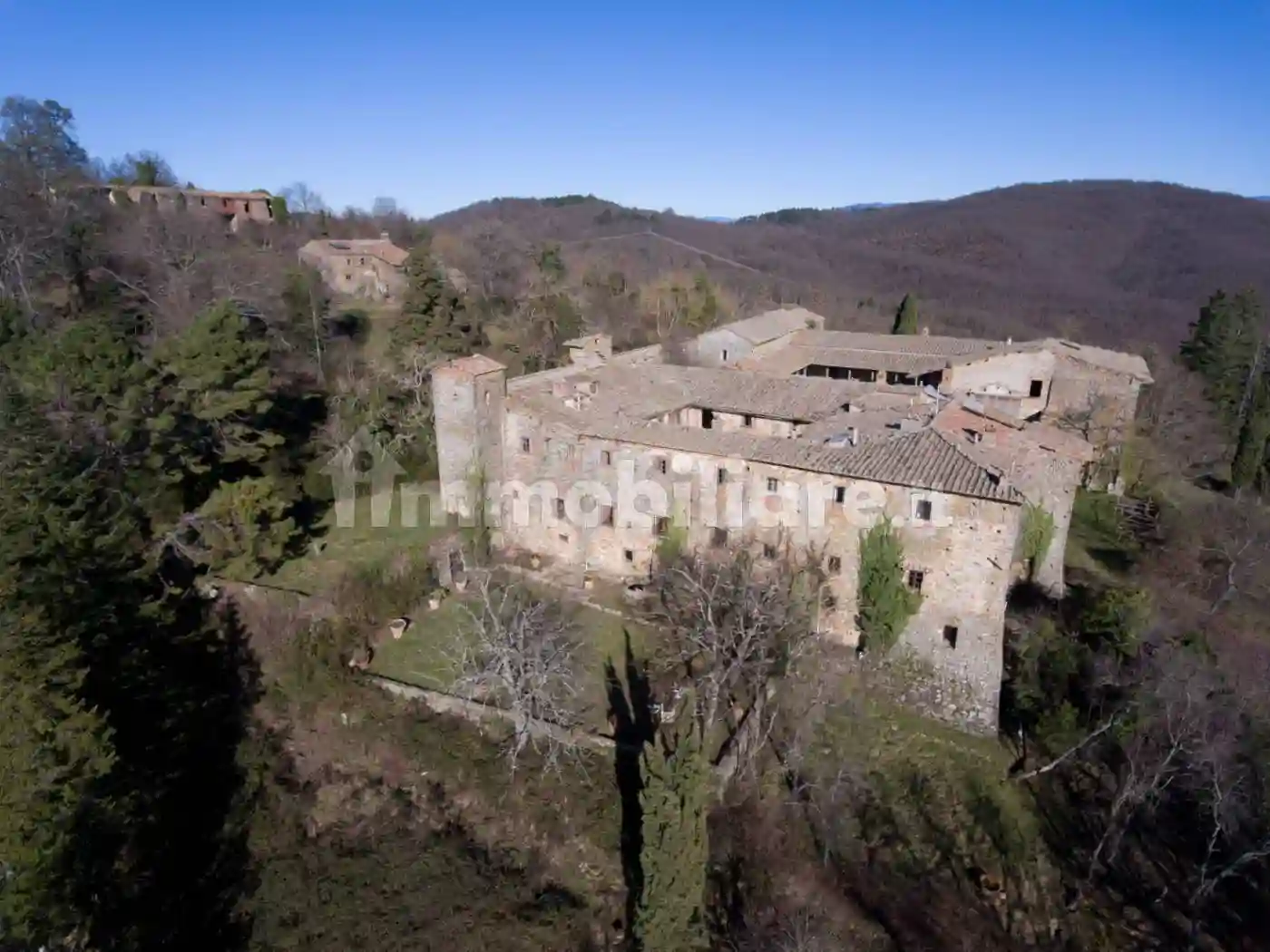 Palazzo - Edificio - foto 4