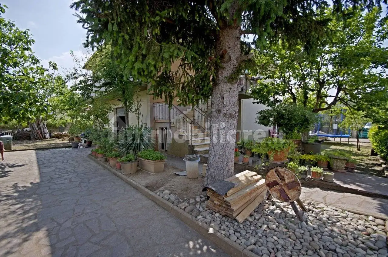 Villa in vendita a Figline e Incisa Valdarno