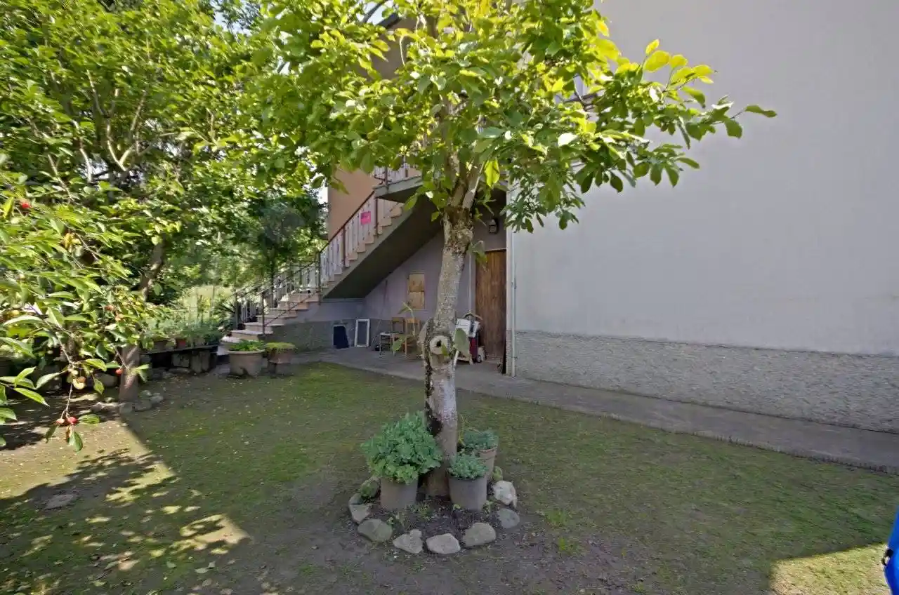 Villa unifamiliare via del Cesto, Aiaccia, Figline e Incisa Valdarno - foto 2