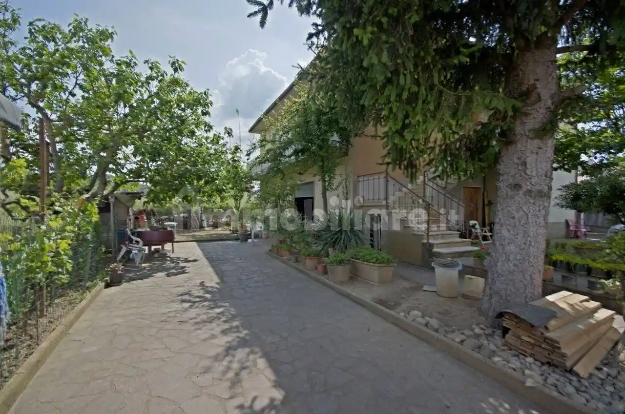 Villa unifamiliare via del Cesto, Aiaccia, Figline e Incisa Valdarno - foto 5